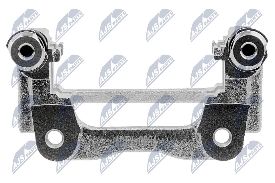 2x ✅Fits NTY HZT-TY-008A BRAKE CALIPER BRACKET ⭐UK Seller⭐ - Image 6