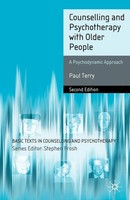 Counselling And Psychotherapy With Older People | A Psychodynamic Approach