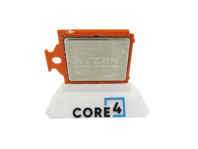 AMD 100-000000011 AMD RYZEN THREADRIPPER 3970X 4.50GHZ 32CORE 128MB PROCESSOR