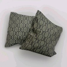 Kissenbezug 2 ST Ikea 50 X 50 cm Jättepoppel Kissenhülle 100%Baumwolle 
