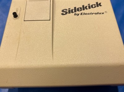 Sidekick By Electrolux Vacuum Power Nozzle Attachment Accessory Model 1562