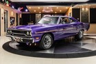 1970 Plymouth Road Runner