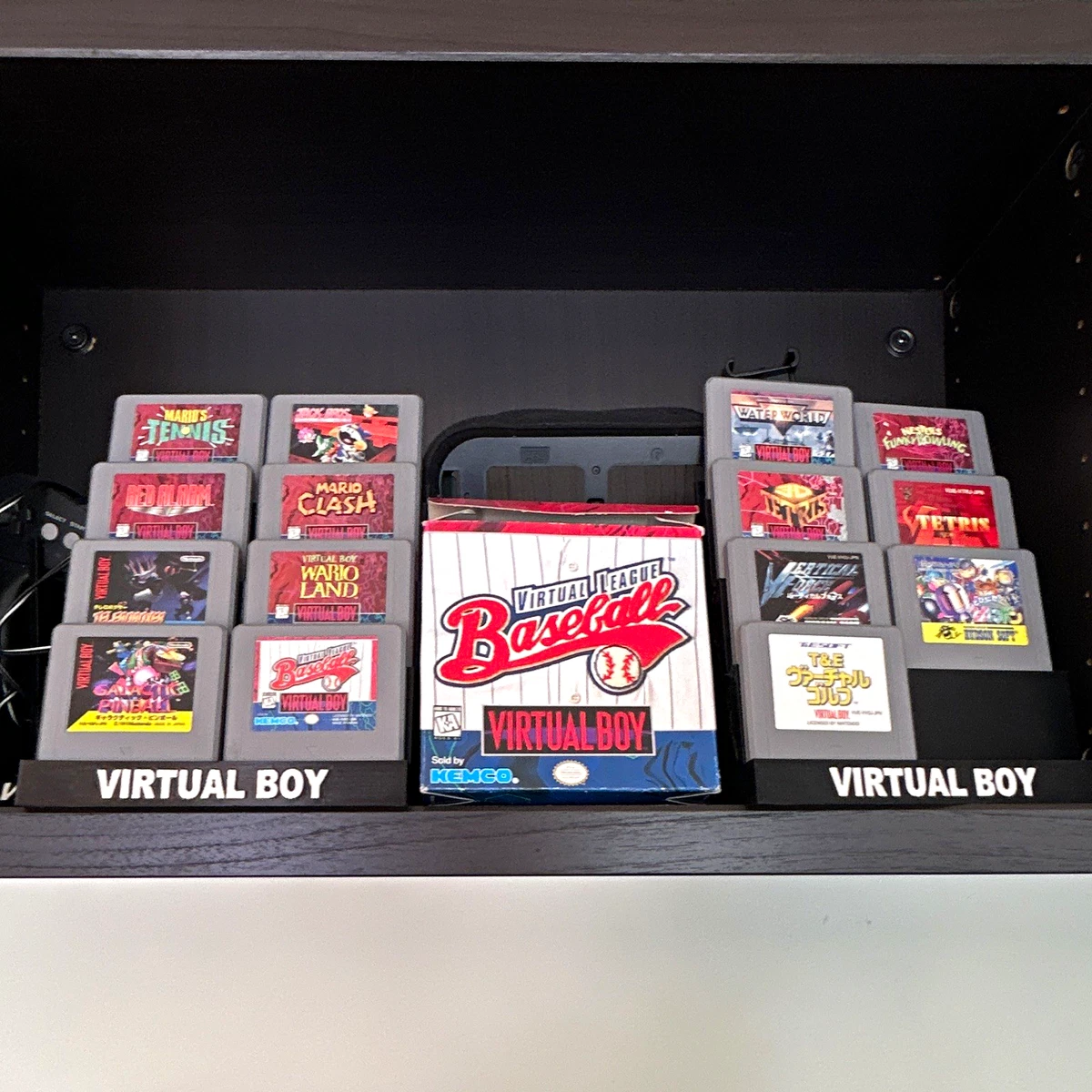 25+ Virtual BOY for sale | Updated Oct 2026