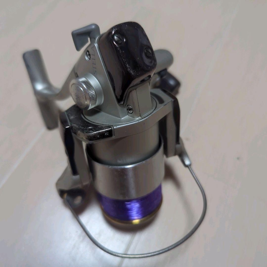 Shimano 92 Stella 3000 | eBay
