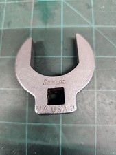 Snap On 1 14 Crowfoot 38 Drive Fc40b Made In Usa Snap-on