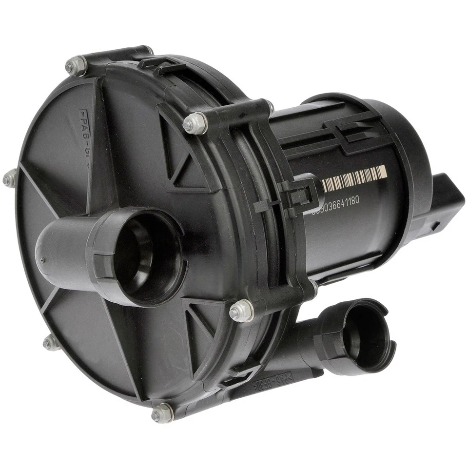 Bomba de aire smog GAP para Audi A4 TT A6 VW Beetle Jetta Passat Dorman Foto 4 de 4