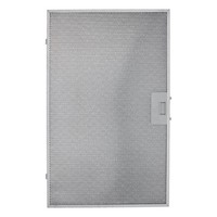 Easypart Passend FüR Europart 10038512 Fettfilter Metallfilter 500X310Mm