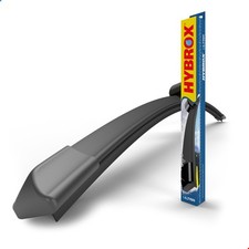 HYBROX FRONT Scheibenwischer für Mercedes-Benz - SL (1989 - 2001) HYBROX FRONT Scheibenwischer für Mercedes-Benz - SL (1989 - 2001)