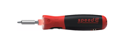 Wiha 45791 Schraubendreherset Speede® Pocketdrive