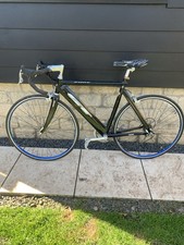Retro Vintage GT Aero edge Road Bike
