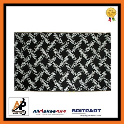 Dynamat Xtreme Sound Dämpfend Blatt 1200 X 610MM - DA8076