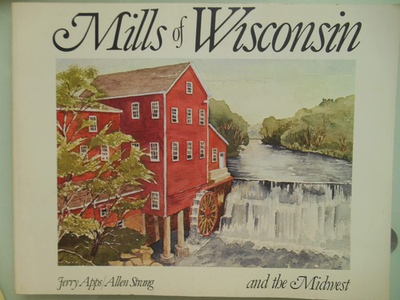 #ad Mills of Wisconsin and the Midwest $13.08