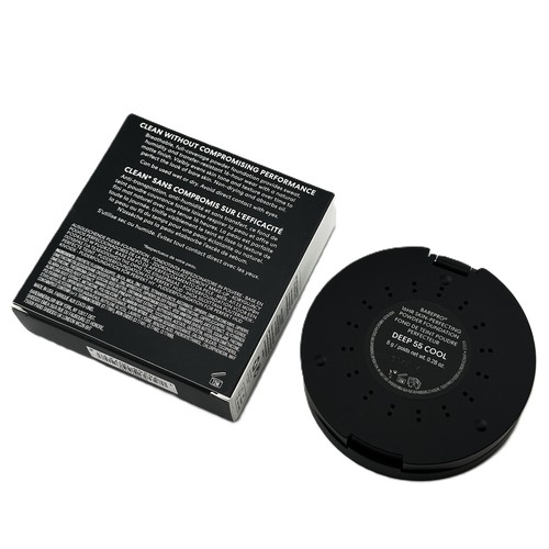 π bareMinerals BAREPRO Powder Foundation DEEP 55 COOL - 8g / 0.28 oz | NEW - Picture 4 of 6