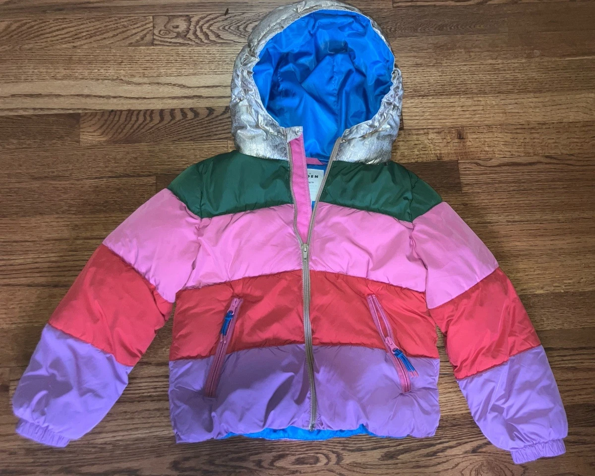 Mini Boden Baby Girls' Outerwear 7-8 Size for sale | eBay