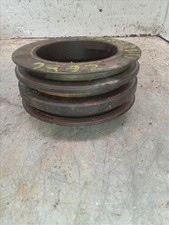 Poulies diverses Nissan TERRANO