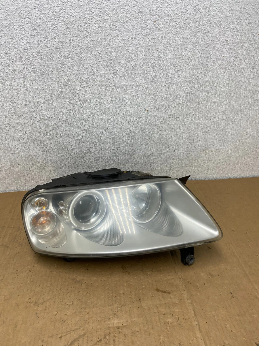 Volkswagen Headlights for Volkswagen Touareg for sale | eBay