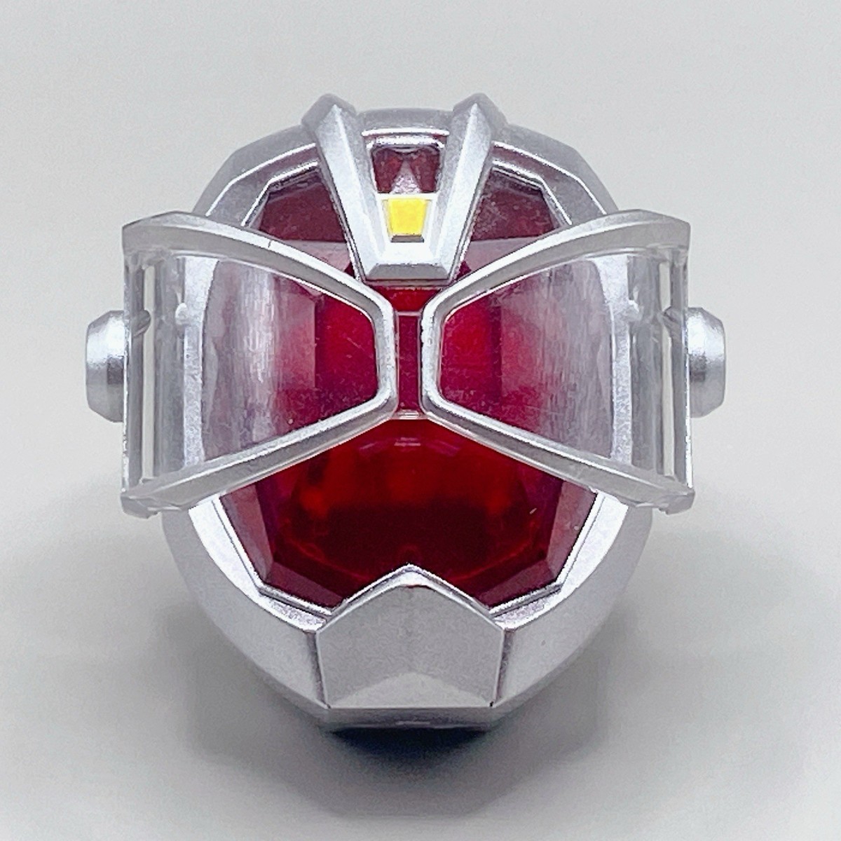 Kamen Rider Flame Wizard Ring Tokusatsu Collection Bandai Japan