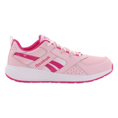 Schuhe Universal Kinder Reebok Road Supreme G57455 Rosa