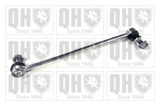 Stabiliser Bar Link/Coupling Rod Left Front Fits Man VW QUINTON HAZELL QLS3901S