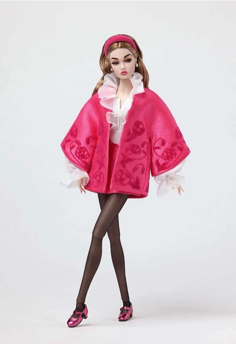 インテグリティトイズ オム ピンクスーツset Integrity Toys Doll Dolls & Doll Playsets for sale | eBay