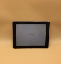 Apple iPad 4 MD510LL/A 4th Generation 16GB Wi-Fi with Retina Display