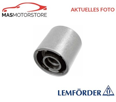 QUERLENKER LAGER LAGERBUCHSE VORNE HINTEN LEMFÖRDER 29755 01 P NEU OE QUALITÄT