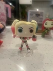 Funko Pop! Vinyl: DC Universe - Harley Quinn #494 NO BOX