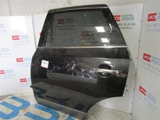 Porte arrière et accessoires Hyundai IX55