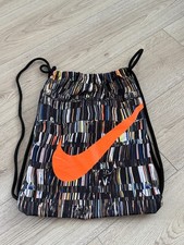 Sacco palestra Nike Heritage