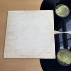 Beatles White Album 1968 US Los Angeles Pressing  🍏 Serial #0577352 Vinyl 2LP