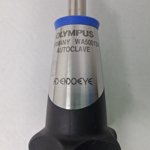 Olympus WA50013A Video Laparoscope - 第 3/10 張圖片