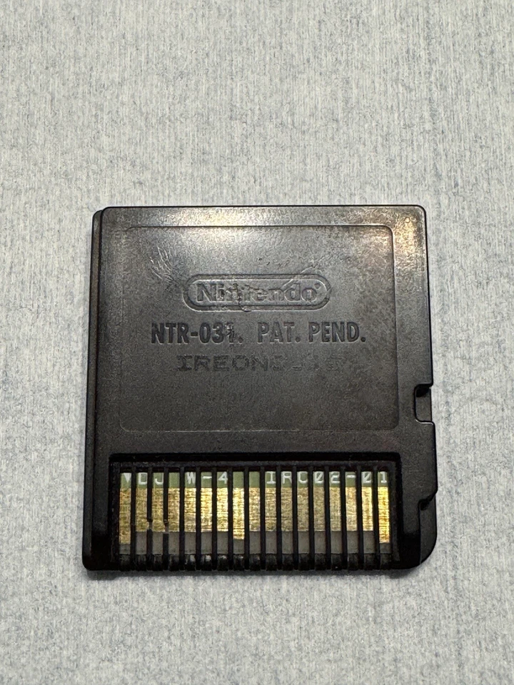 Authentic Unlocked Pokemon Black 2 - All 649 Pokemon, Max Items and Money - Image 3 of 4