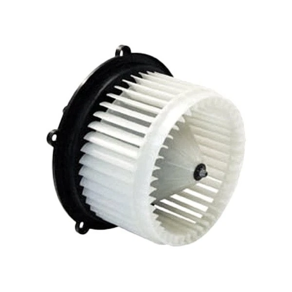 For Chevy Malibu 2004-2008 TYC 700122 HVAC Blower Motor Assembly Foto 2 de 4