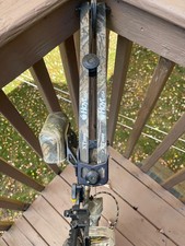 hoyt carbon defiant compound bow