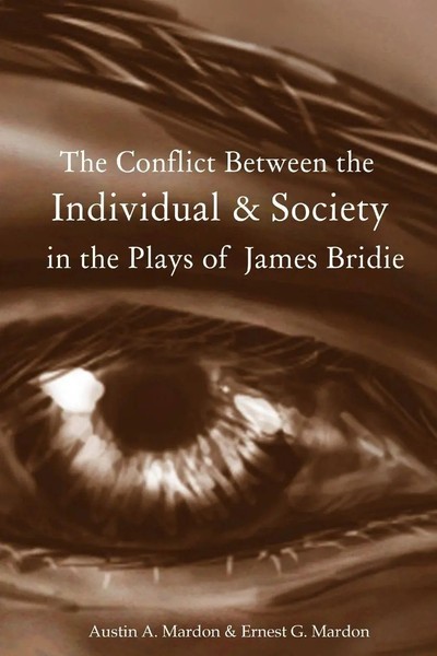 Austin Mardon | The Conflict Between The Individual & Society In The Plays Of...-image