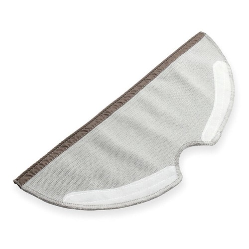 2* Mop Cloths Mopping Pads For Xiaomi Roborock S5 S50 S51 S55 S6 S6 MAXV S5 MAX - Picture 8 of 14