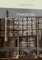 Lilia Costabile (U. A.) | Financial Innovation And Resilience | Taschenbuch