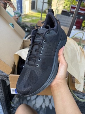 Nike Lunar Roam Men's Running Shoes Dark Smoke Grey/Black