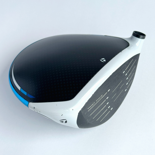 TaylorMade SIM2 MAX D 10.5 Driver Right Hand USED No Headcover FAST SHIP - Picture 10 of 23