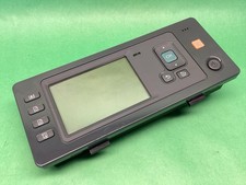 Q6684-60005 Rev A Front Control Panel HP Designjet T1100 PS  T610 Printer