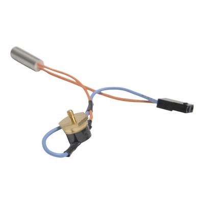 Webasto Spheros Nozzle Block Pre-heater with Thermostat for Thermo / DW 24V 