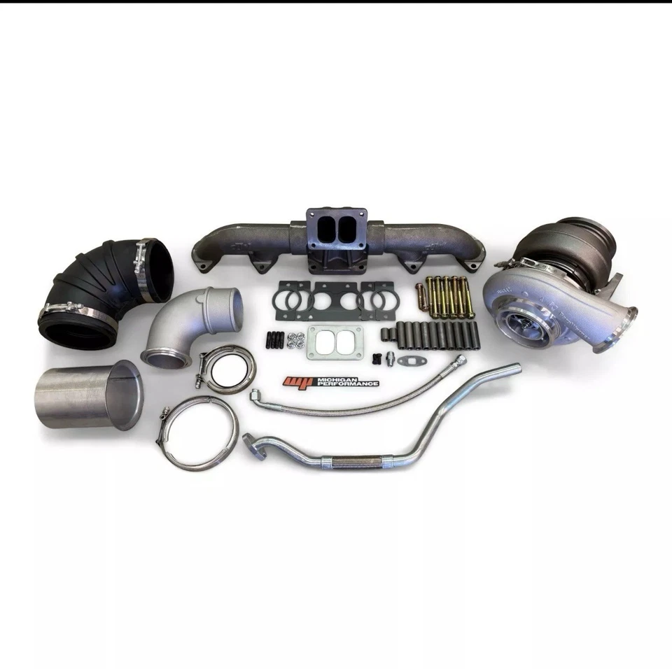 S&S Cycle - 91-9126 - Kit Stroker Big Bore, 93 pulgadas - Compresión 8,5:1 Foto 2 de 2