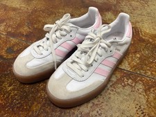Adidas Samba Women/Big Kid Size 5.5 US