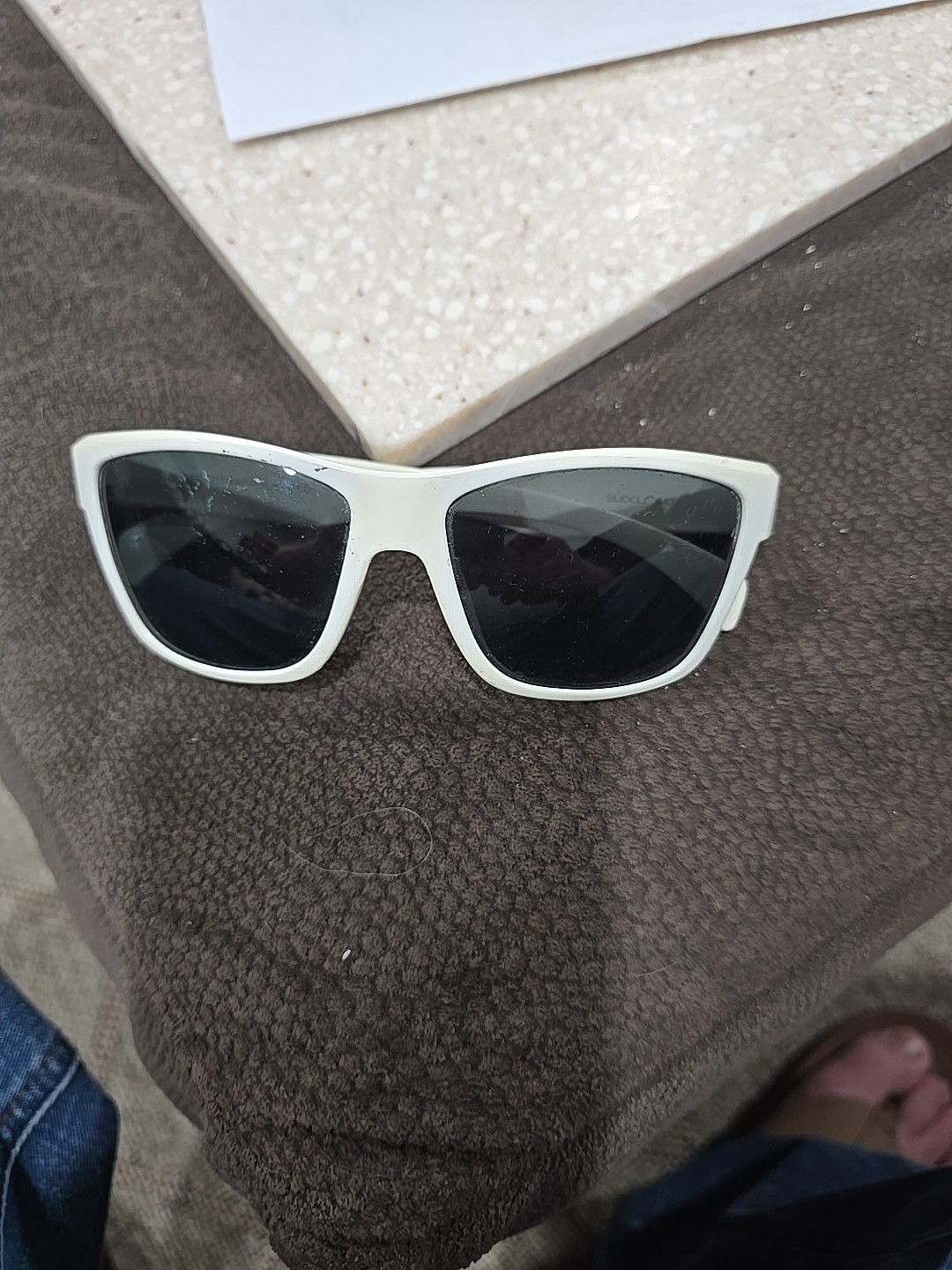 Suncloud Speedtrap Sunglasses FRAMES - image 1