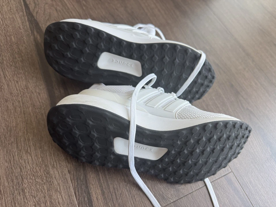 ZAPATOS UBOUNCE ADN NIÑOS Blanco/Talla 5.5 Juvenil Foto 4 de 4