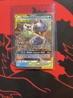 Pokémon TCG Blastoise & Piplup GX Tag Team Cosmic Eclipse 38/236