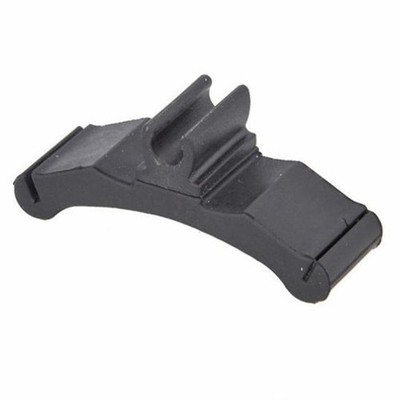 2X(M100B Modularer Kontrabass-Mikrofonclip für DPA4099, Weiche Gummi--Halte7374