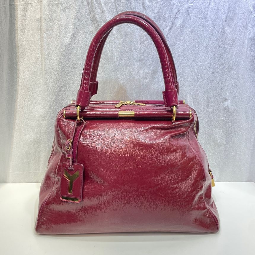 Borsa Saint Laurent Majoire media brevettata 197152 123146304