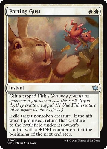 Bloomburrow Uncommons, Magic the Gathering, BLB MTG TCG - Picture 118 of 200
