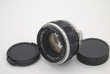 [Near Mint] Pentax Auto Takumar 55mm f/2 M42 ...